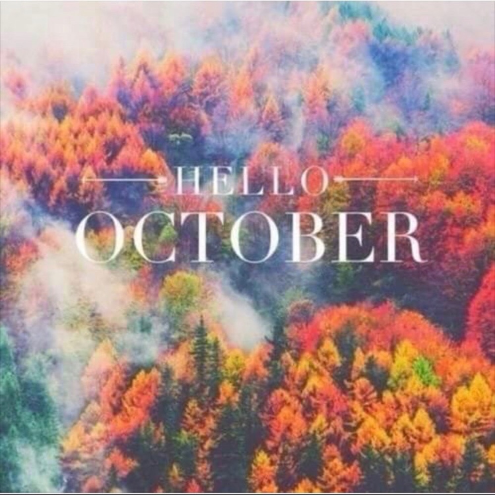 Hello Fall! - image 2